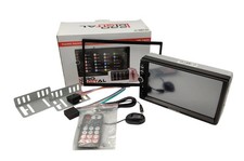 Autoradio 2din prodigital - autoradio,