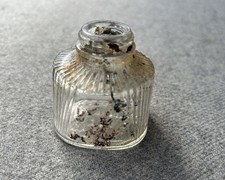 BOUTEILLE FLACON ENCRIER