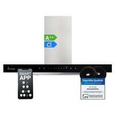 Hotte aspirante cuisine 60cm