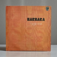BARBARA - L’Aigle Noir -