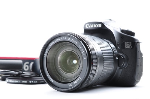 Objectif canon eos - /, zoom