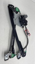 Leve vitre electrique avant gauche FORD FOCUS 1 1331617