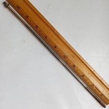 Gretsch 1 + 10.5 " T-Rod