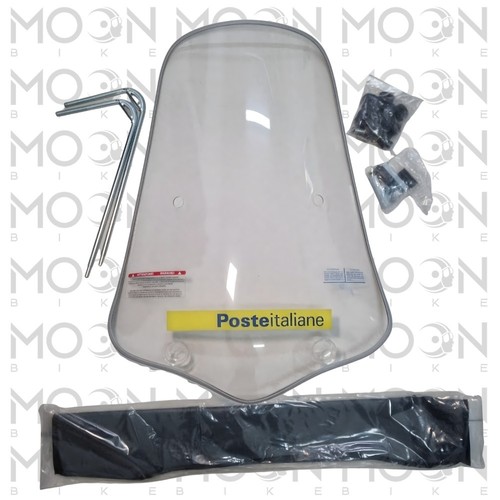 Pare brise complet original - pare-brise,