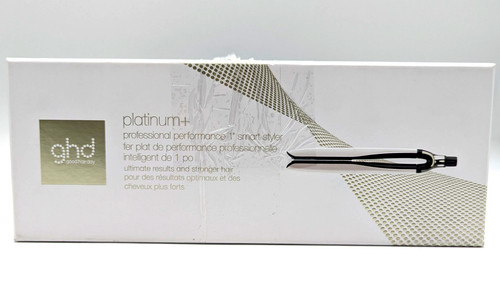 Preowned ghd platinum - ghd, platinum+