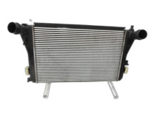 Intercooler; échangeur