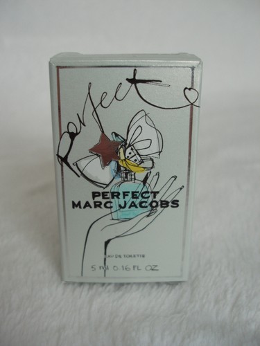 Miniature parfum marc jacobs - marc,
