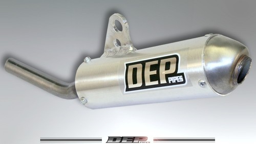 Dep pot échappement - dep,