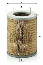 FILTRE à AIR TOYOTA HILUX VI