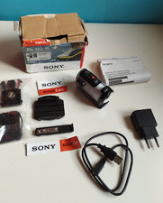 Enregistreur mini camera video DIGITAL HD sony Hdr-As300 action Go SPORT espion