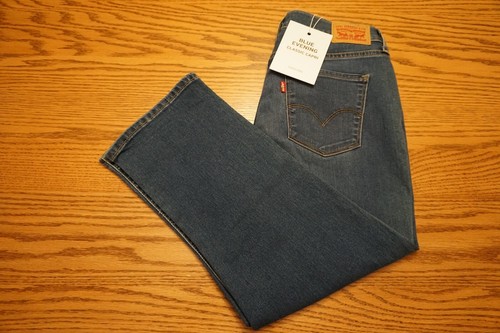 Nwt women levi jeans size - size, 6