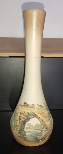 Grès basque vase cazalas - basque,