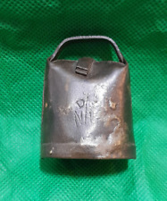 Cloche Collection Sonnaille Chamonix Nay