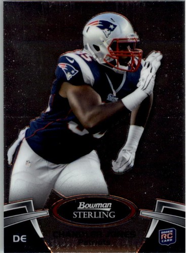 A9609 2012 bowman - sterling, fb