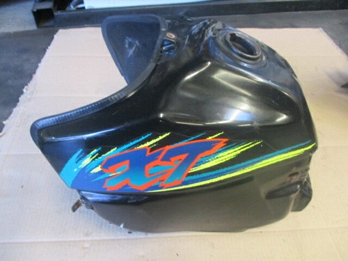 Réservoir pour yamaha 600 xte - yamaha,