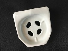 Ancien support, porte brosses