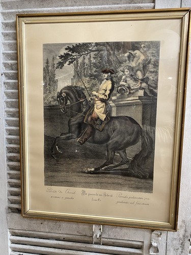 Ancienne gravure johann - gravure,