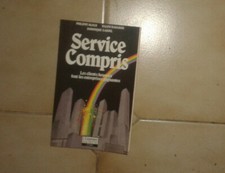 BLOCH, etc. Service Compris
