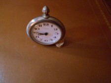 PENDULETTE  REVEIL EUROPA