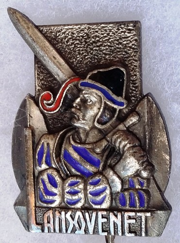 Insigne marine patrouilleur - insigne,