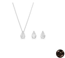 Ensemble de bijoux Swarovski
