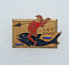 Marine LST VIRE, Courtois