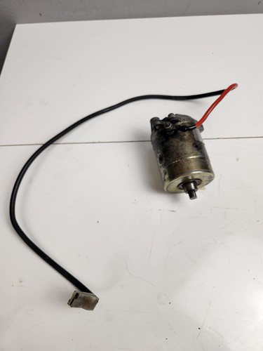 Démarreur cem 12v aprilia - 12v,