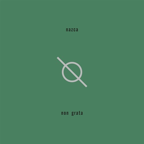 Nazca non grata - non,