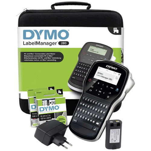 Etiqueteuse dymo labelmanager - etiqueteuse,