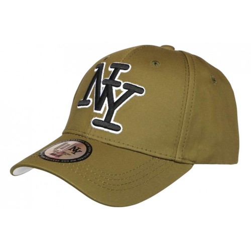 Casquette vert kaki - casquette, et