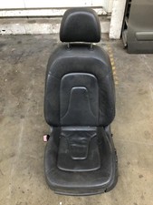 Siege avant gauche AUDI A4 3