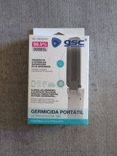 Portable UV - C Ultraviolet Usb - Sterilisateur