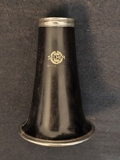 Clarinet Selmer Balanced Tone