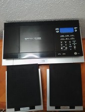 mini chaîne hifi de marque Hb