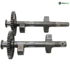 Arbre equilibrage BMW C 650 GT