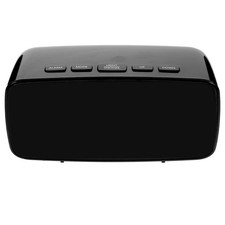  Bedside Clock Digital Alarm