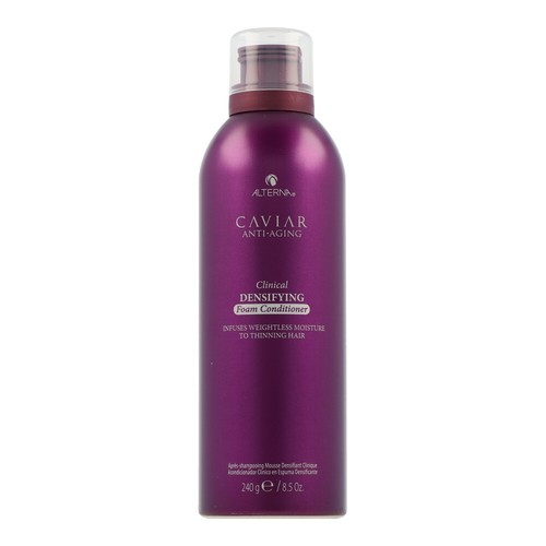 Après shampooing mousse - en,