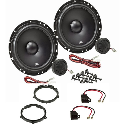 Kit haut parleurs jbl - kit, stage1