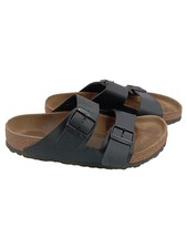 Birkenstock Mules Homme Noir
