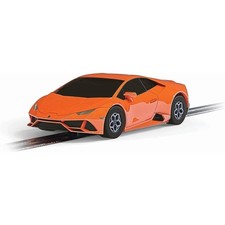 Micro Lamborghini Huracan Evo