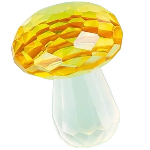 Champignon cristal - de,