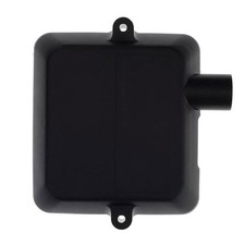 Couvercle de filtre à air