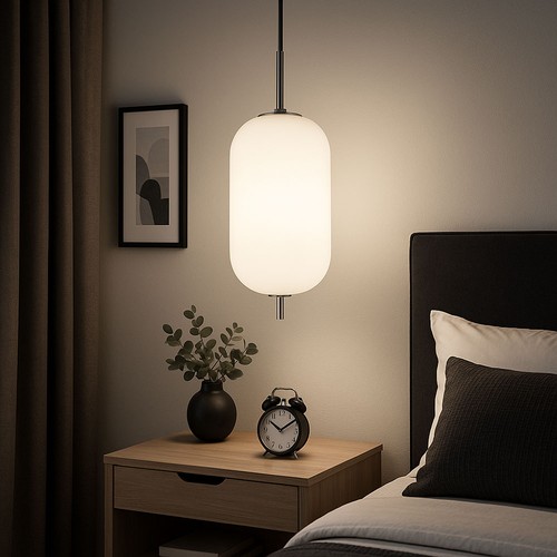 Suspension lampe salon en - lampe, de