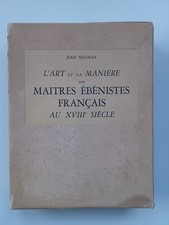 Nicolay - L'Art et la Manière