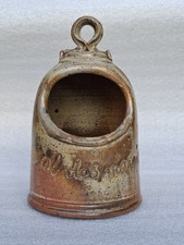 Grès pyrité à identifier