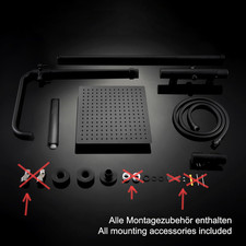 S22 Colonne de douche JOHO