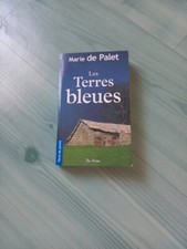 Les Terres Bleues Marie de