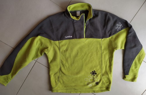 Polaire wedze quechua - polaire,