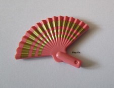 Playmobil Eventail Range Rose