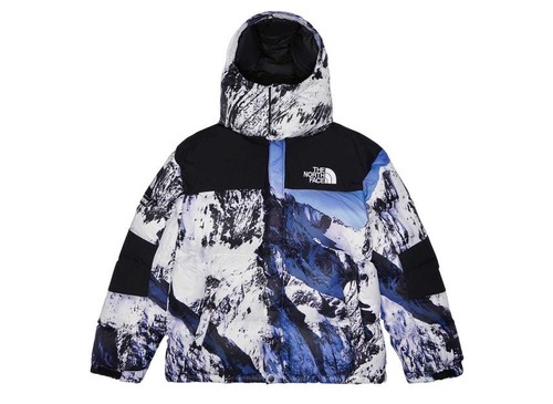 Veste supreme the - supreme, face®